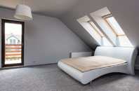 Greenheys bedroom extensions