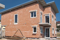 Greenheys home extensions