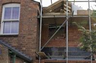 free Greenheys home extension quotes