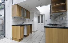 Greenheys kitchen extension leads